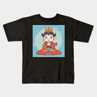 Hwanung Kids T-Shirt